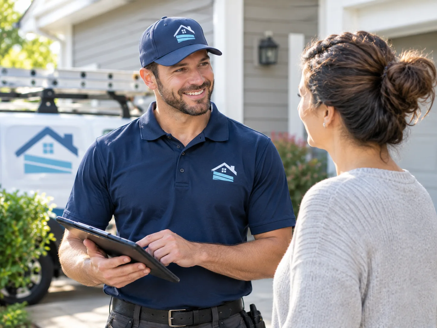 Cracked Siding Repair in West Helena, AR